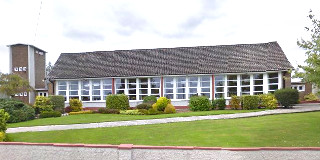 Tubberclare National School